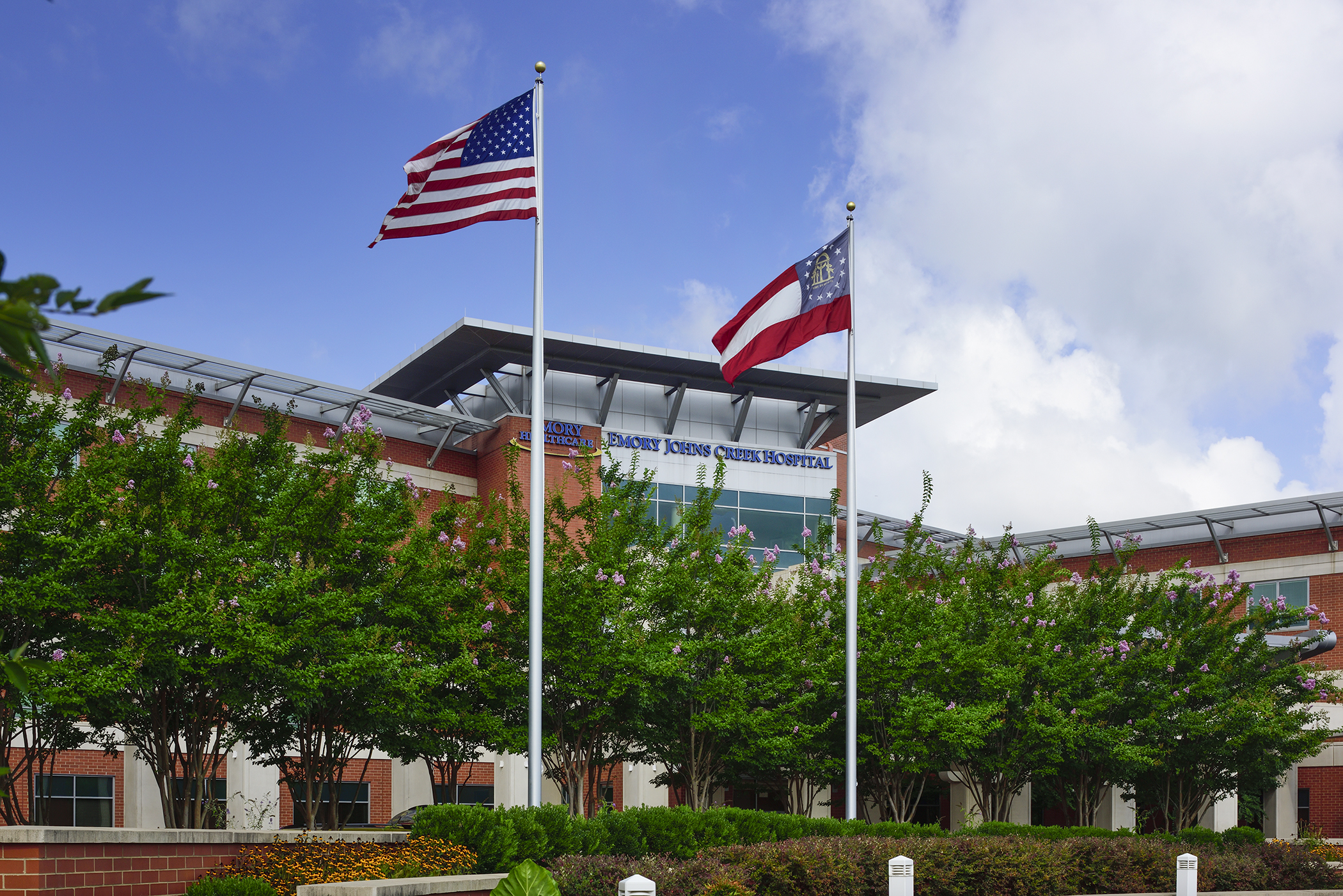 Emory Johns Creek Hospital